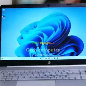 New arrival Brand  New   hp Notebook   2022Core i7  11th generationhigh spec laptop  2022 Price in Ethiopia